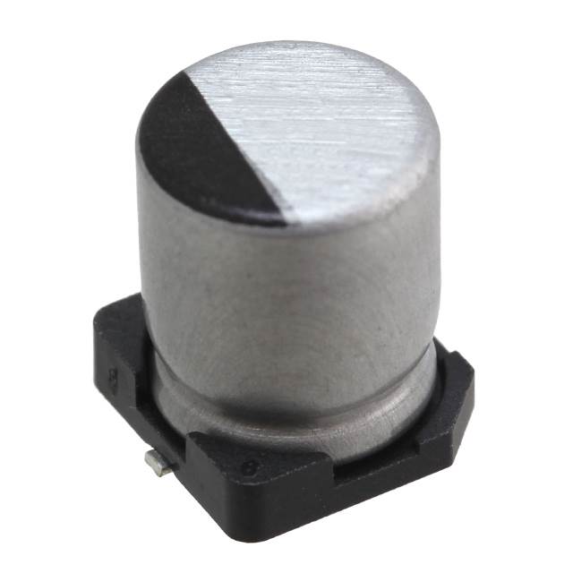 UWD1V560MCL1GS Nichicon  Condensateurs électrolytiques en aluminium